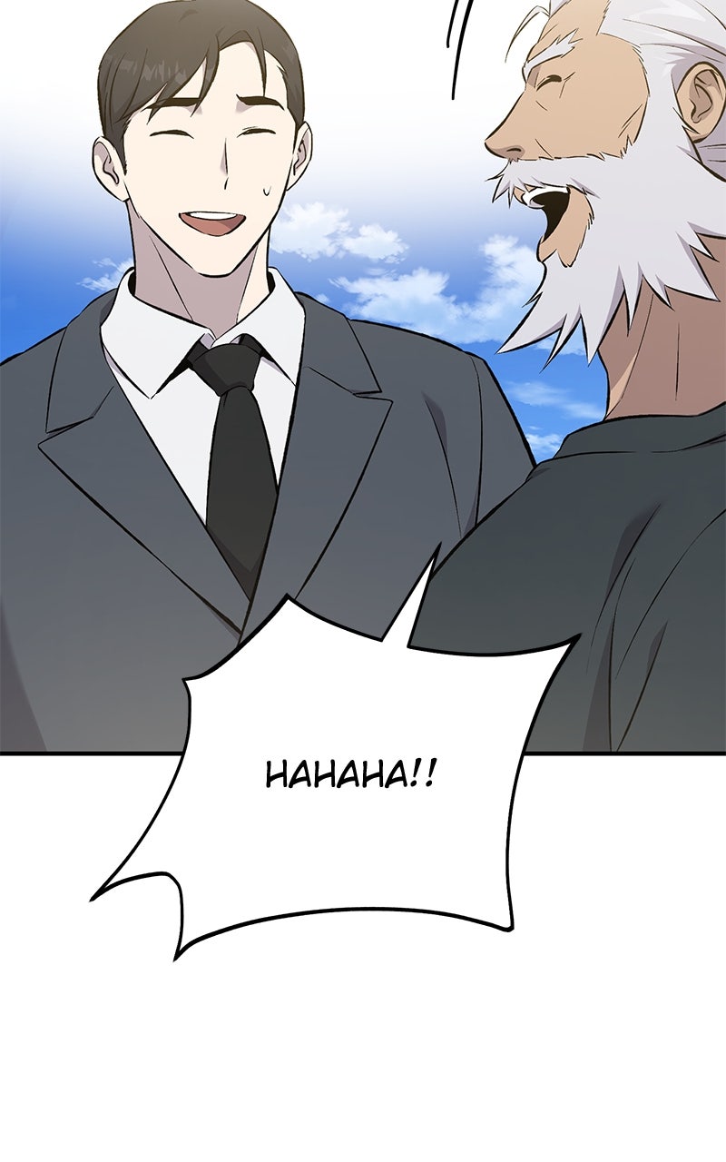 Read The Top Dungeon Farmer EN Manga Online