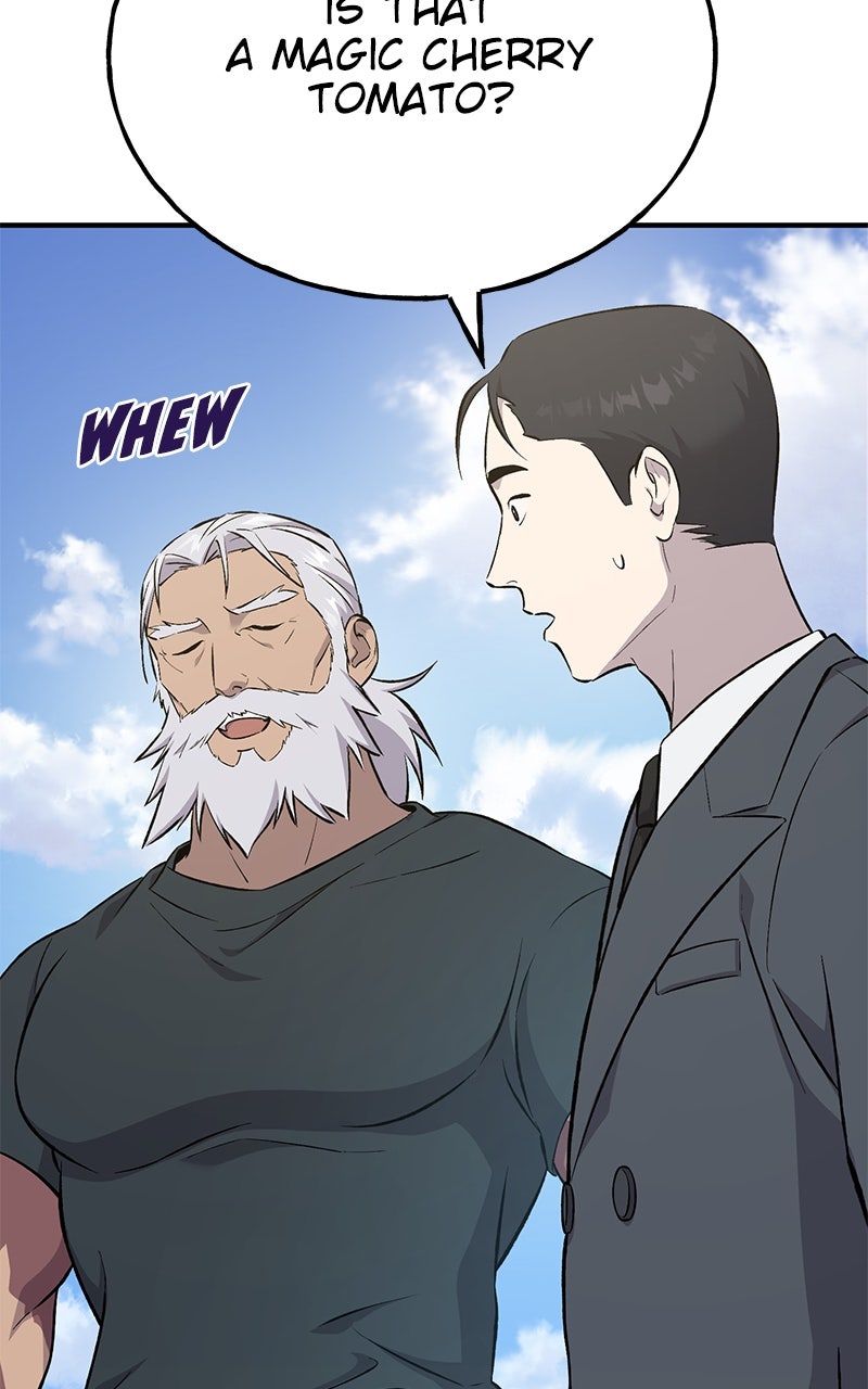 Read The Top Dungeon Farmer EN Manga Online