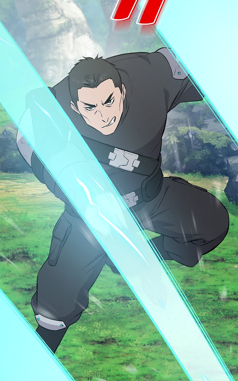 Read The Top Dungeon Farmer EN Manga Online