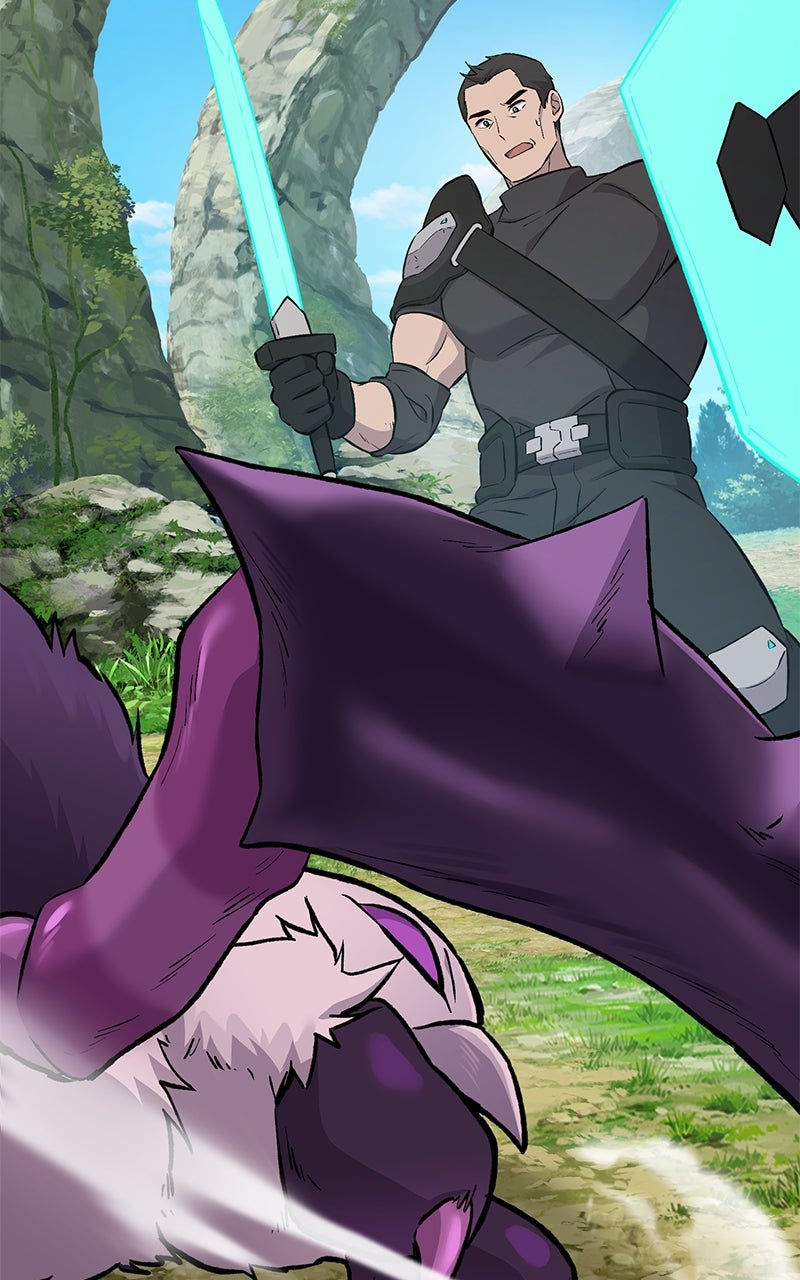 Read The Top Dungeon Farmer EN Manga Online