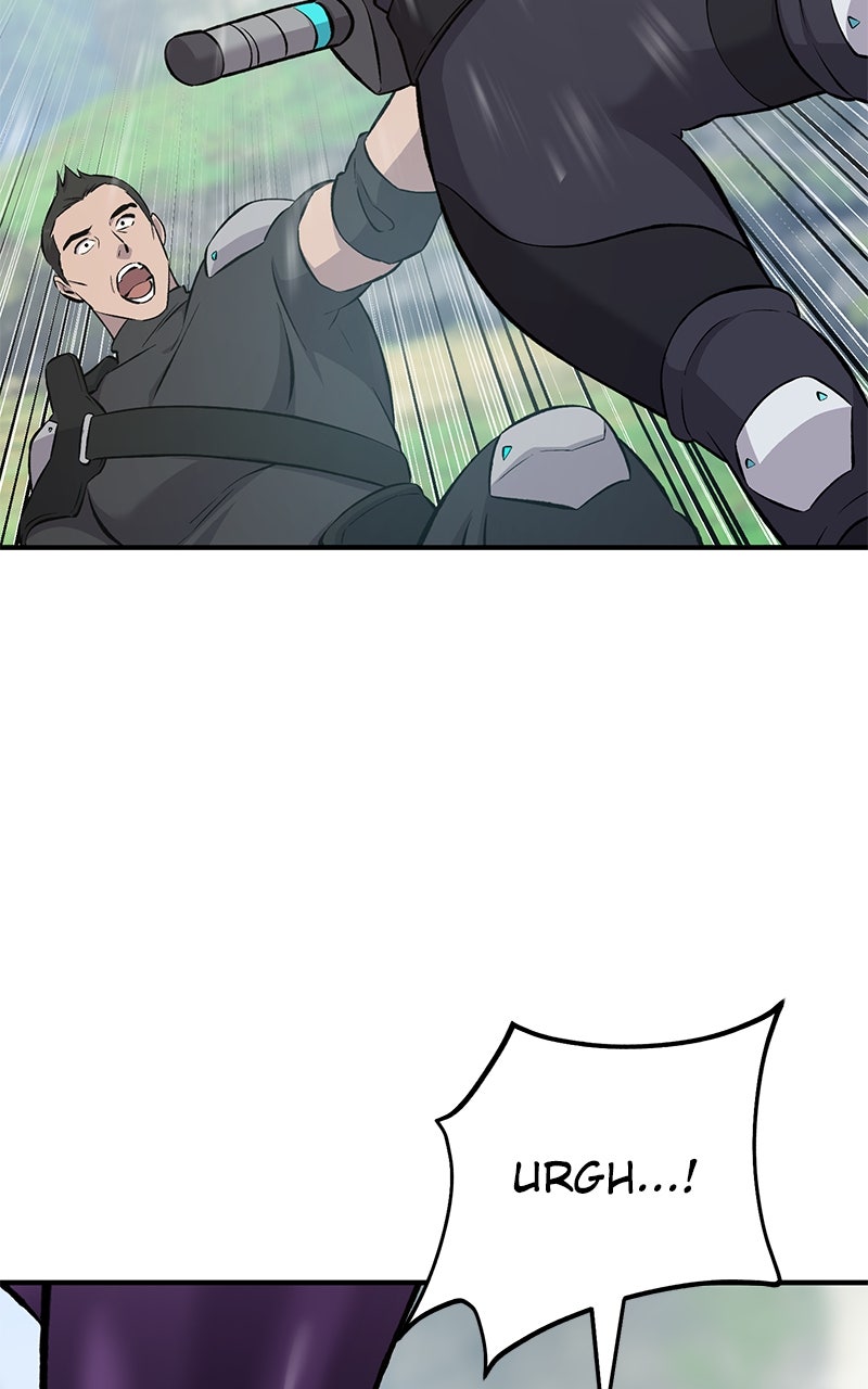 Read The Top Dungeon Farmer EN Manga Online