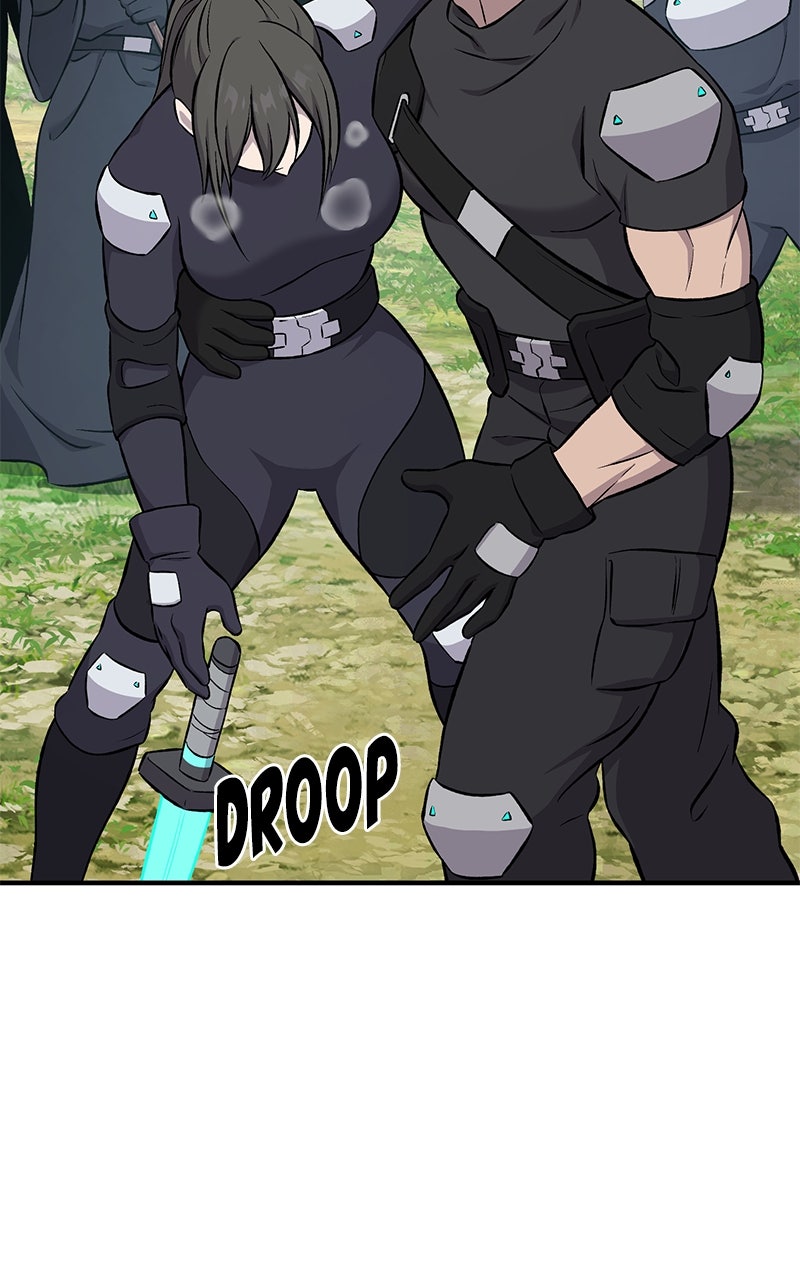 Read The Top Dungeon Farmer EN Manga Online