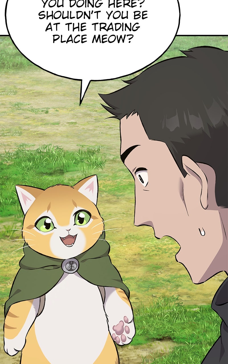 Read The Top Dungeon Farmer EN Manga Online