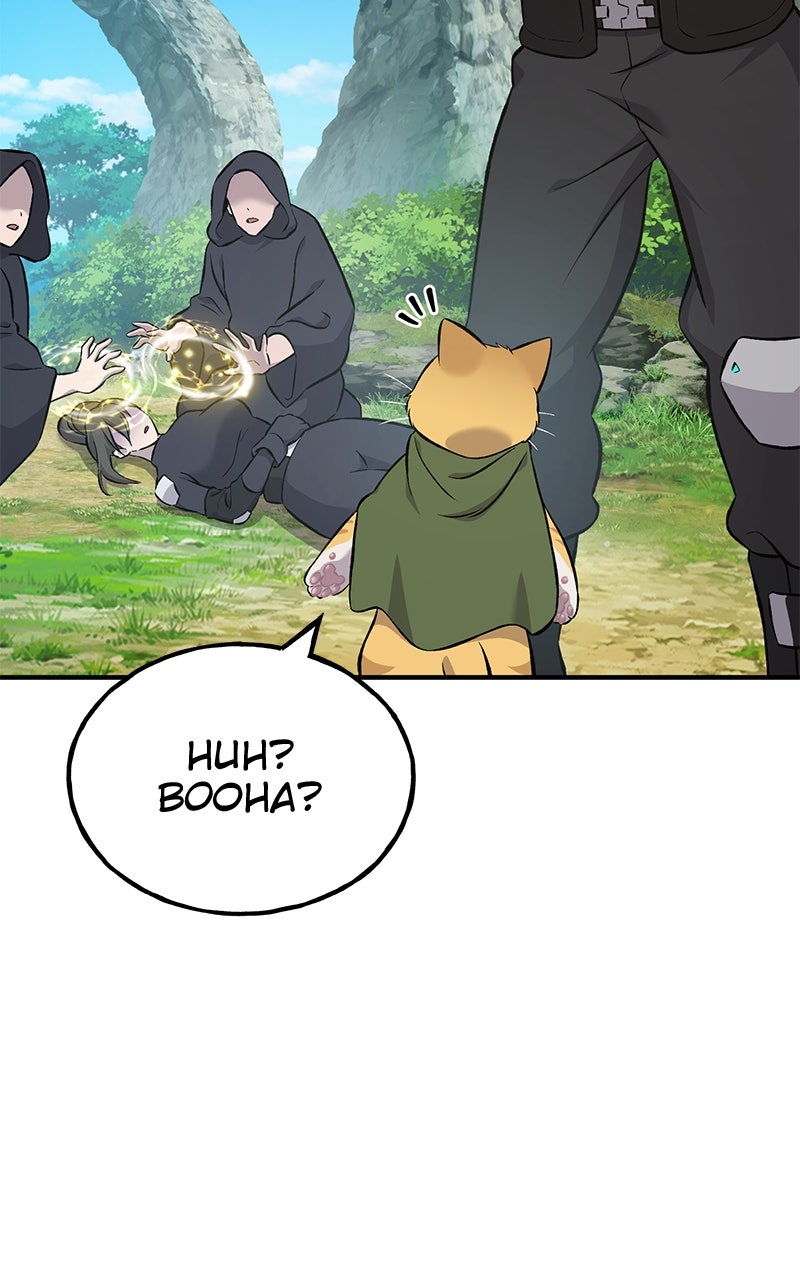 Read The Top Dungeon Farmer EN Manga Online