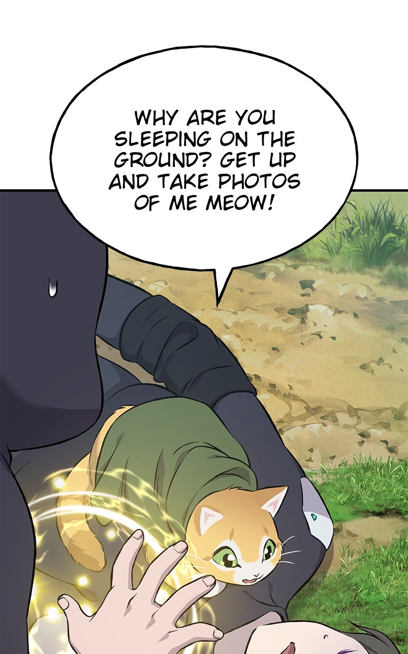 Read The Top Dungeon Farmer EN Manga Online