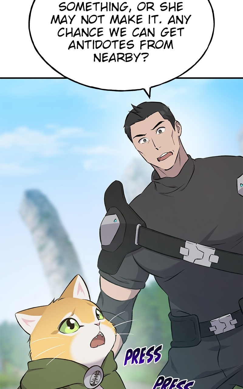 Read The Top Dungeon Farmer EN Manga Online