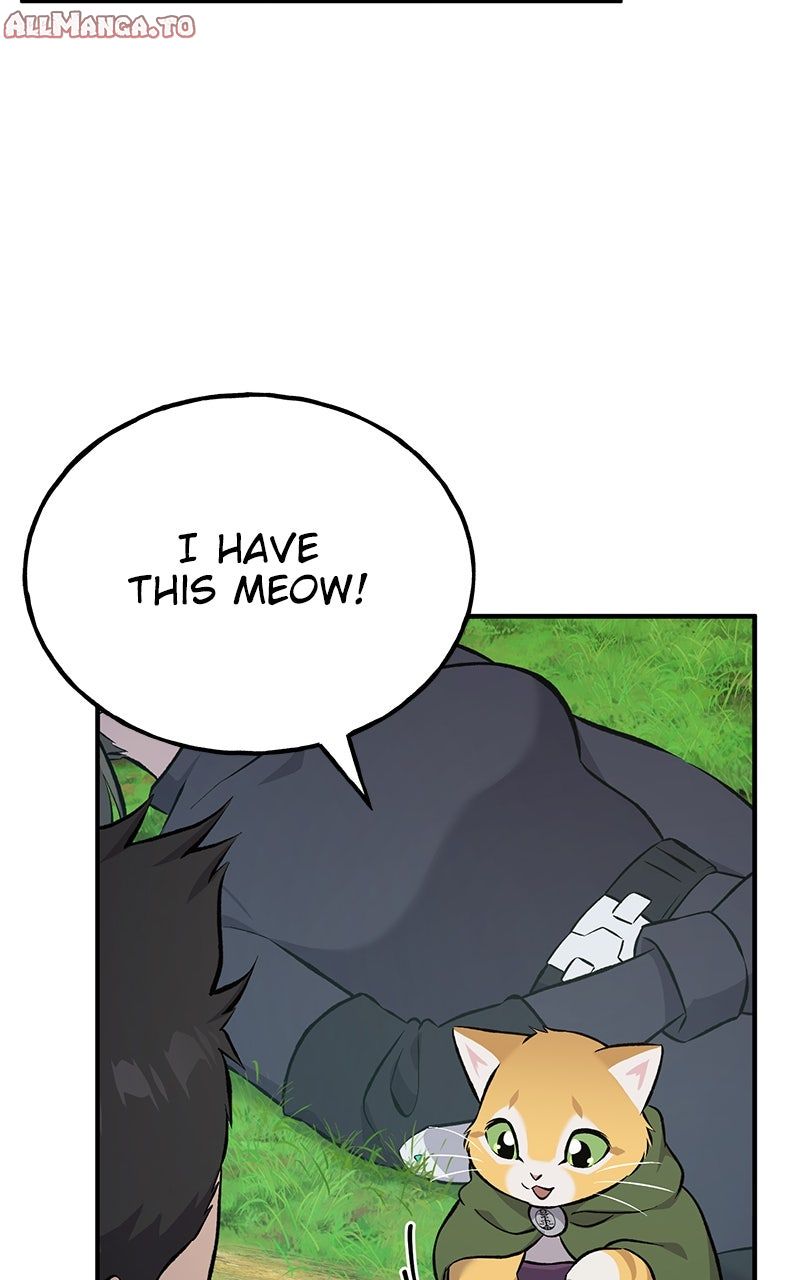 Read The Top Dungeon Farmer EN Manga Online