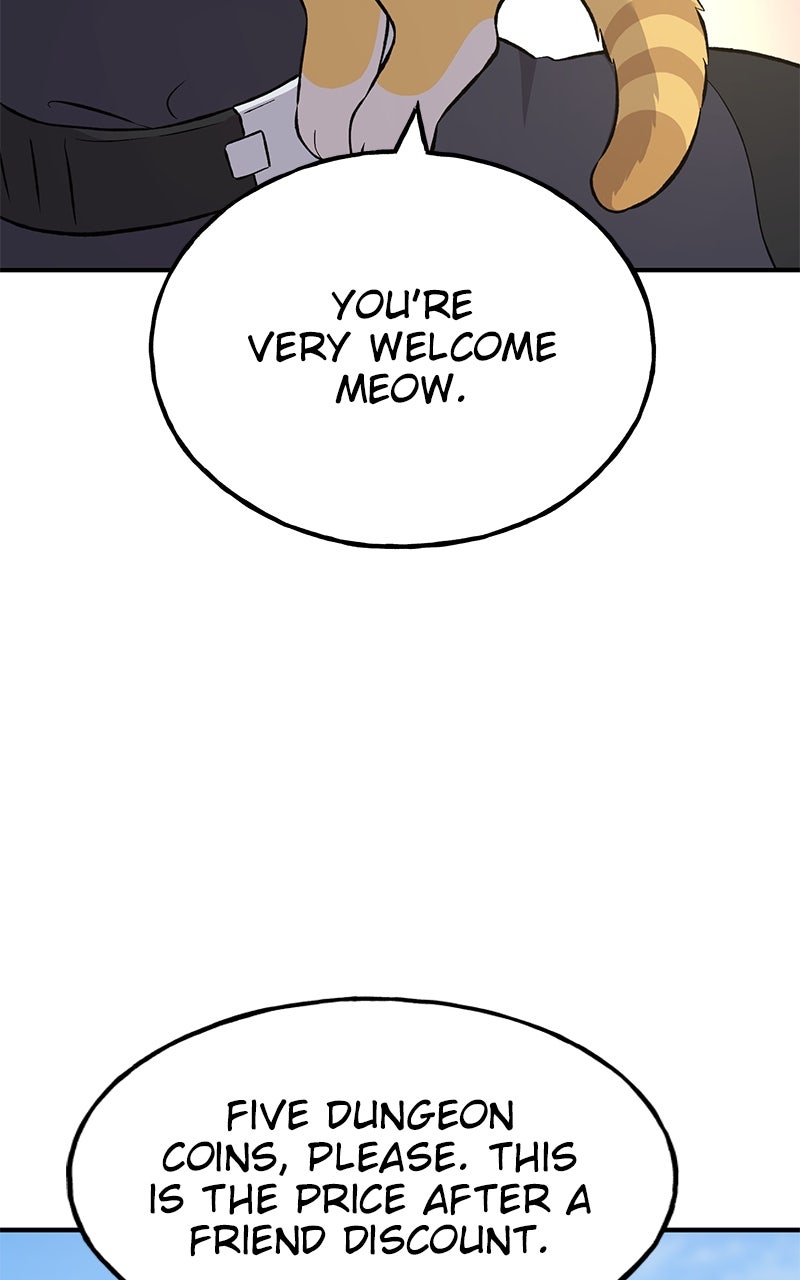 Read The Top Dungeon Farmer EN Manga Online