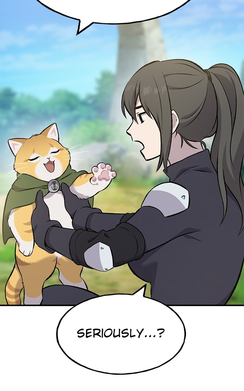 Read The Top Dungeon Farmer EN Manga Online