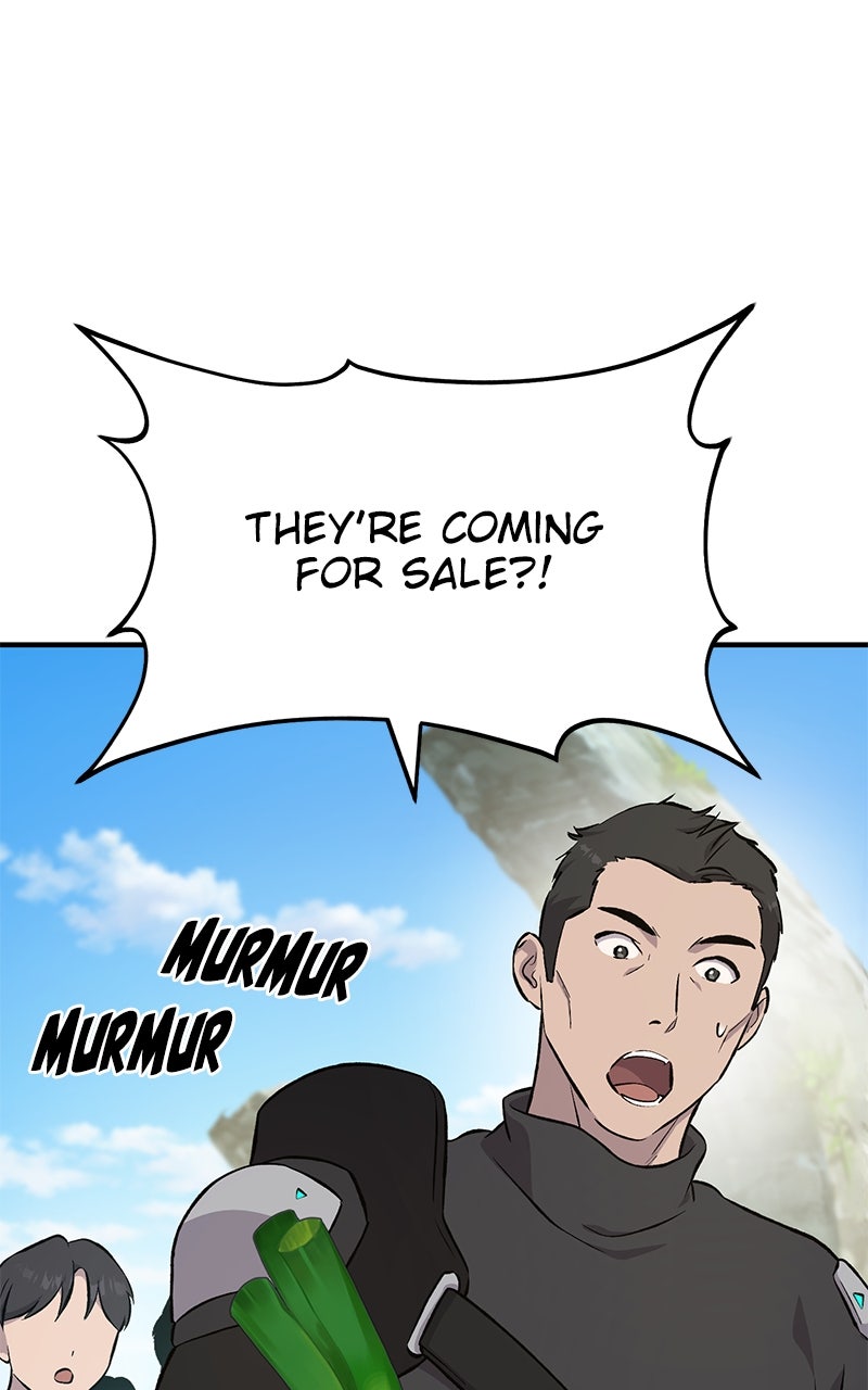 Read The Top Dungeon Farmer EN Manga Online