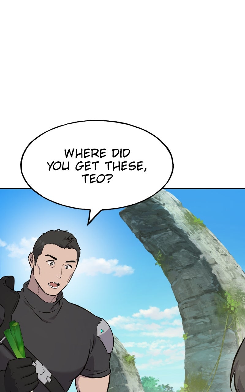 Read The Top Dungeon Farmer EN Manga Online