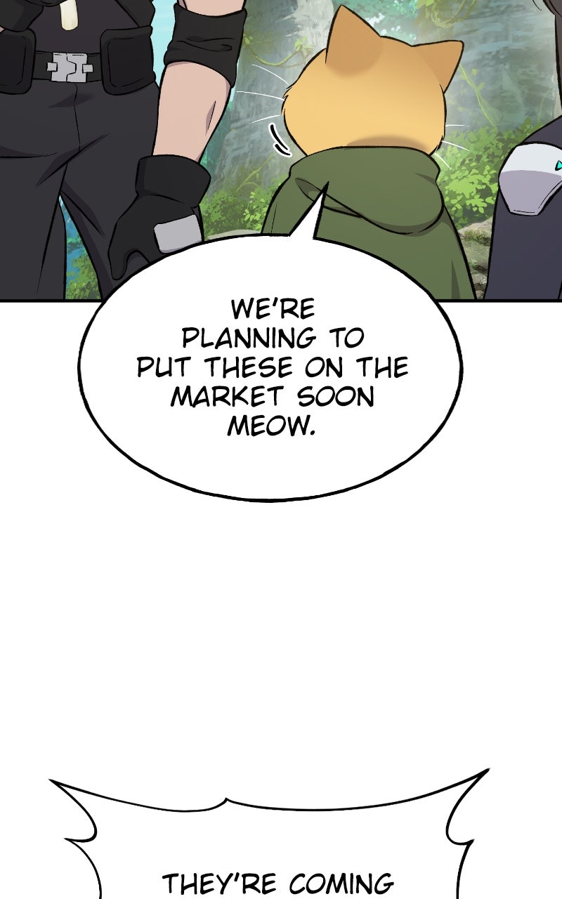 Read The Top Dungeon Farmer EN Manga Online