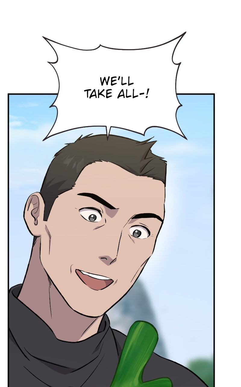 Read The Top Dungeon Farmer EN Manga Online