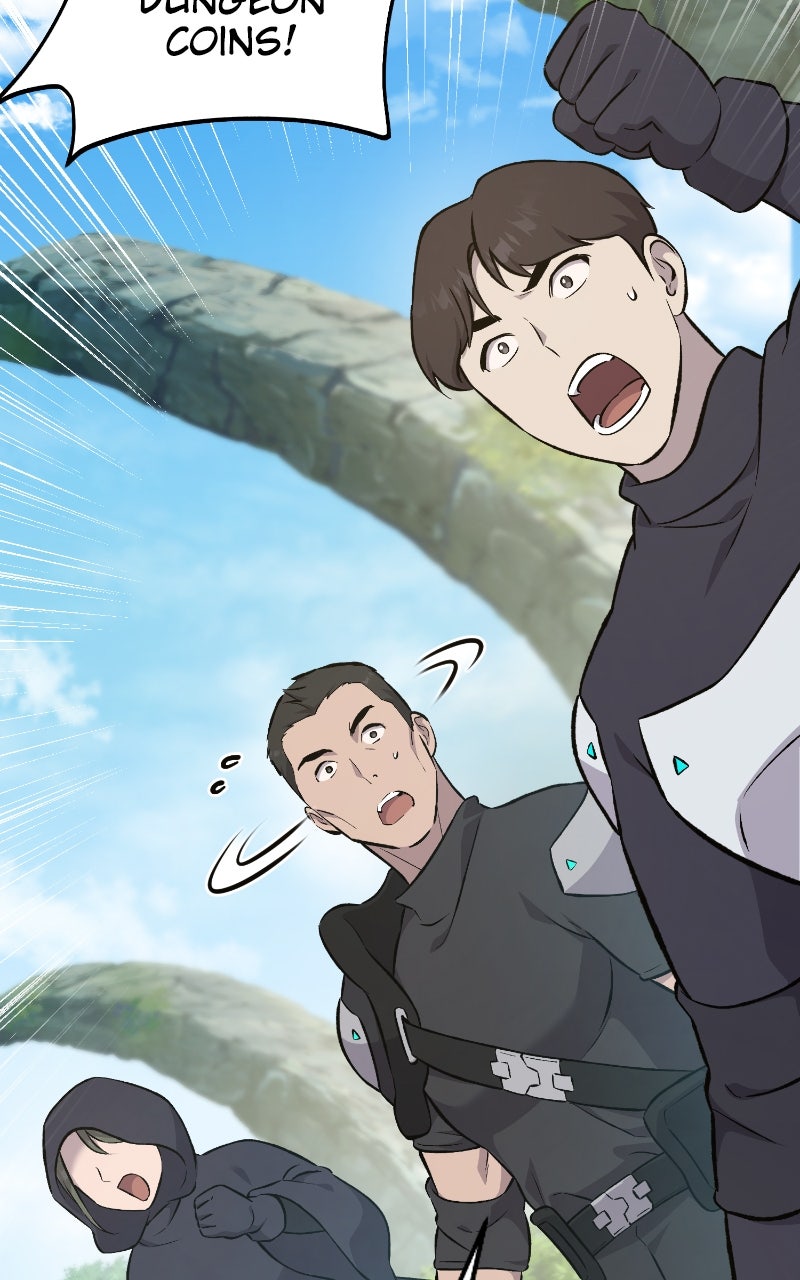 Read The Top Dungeon Farmer EN Manga Online