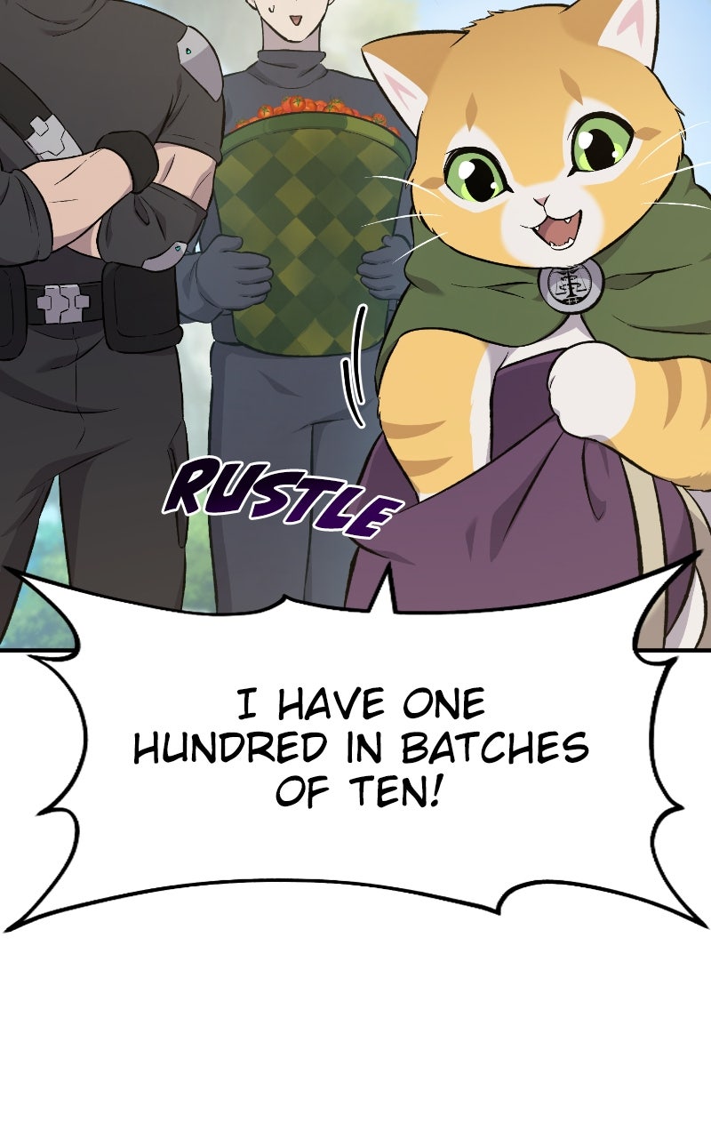 Read The Top Dungeon Farmer EN Manga Online