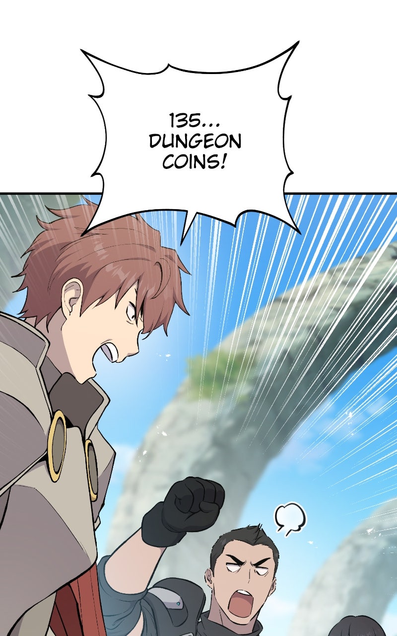 Read The Top Dungeon Farmer EN Manga Online