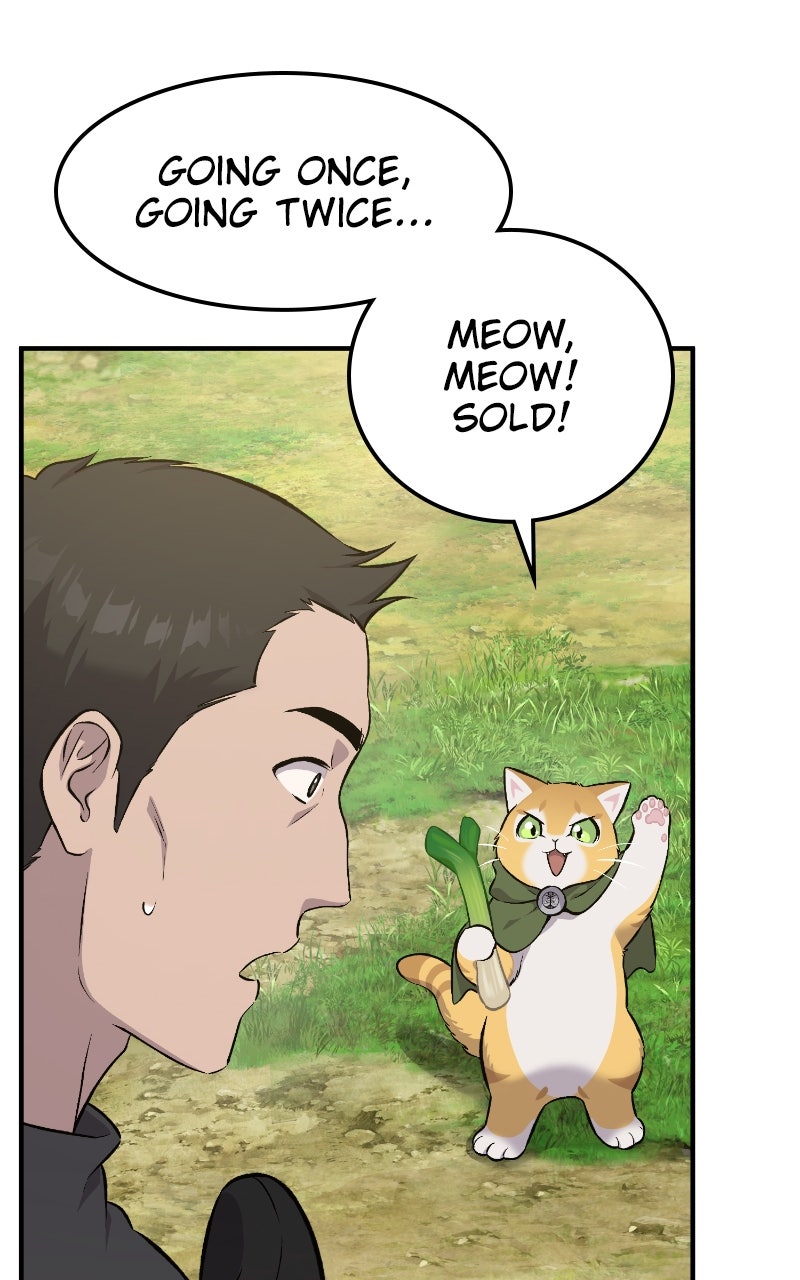 Read The Top Dungeon Farmer EN Manga Online