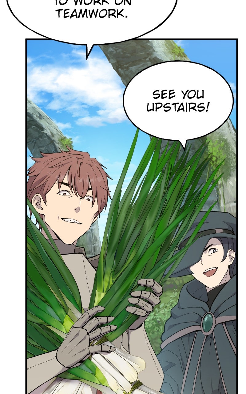 Read The Top Dungeon Farmer EN Manga Online