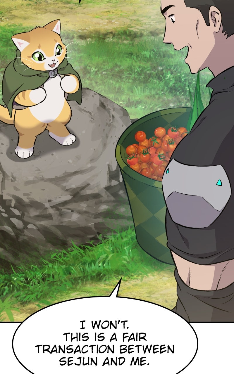 Read The Top Dungeon Farmer EN Manga Online