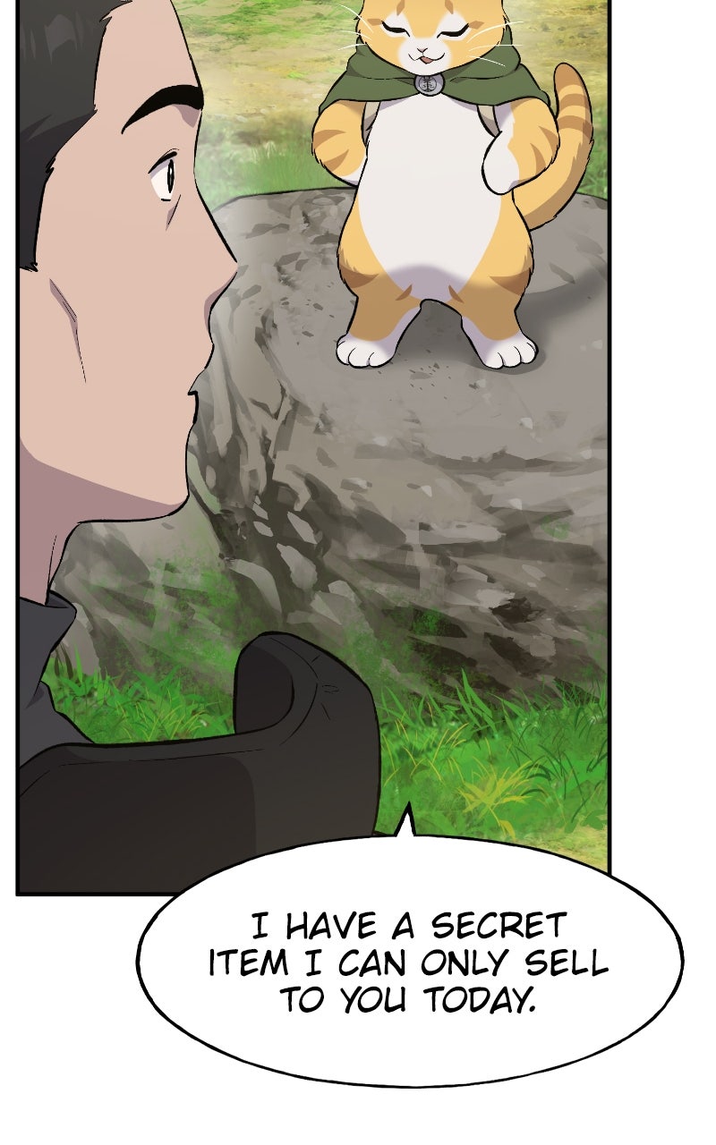 Read The Top Dungeon Farmer EN Manga Online