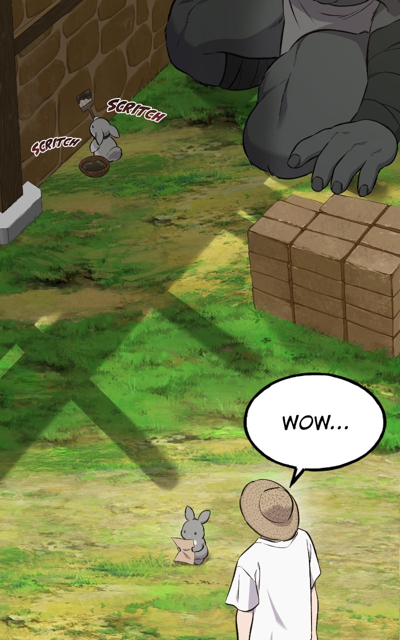 Read The Top Dungeon Farmer EN Manga Online