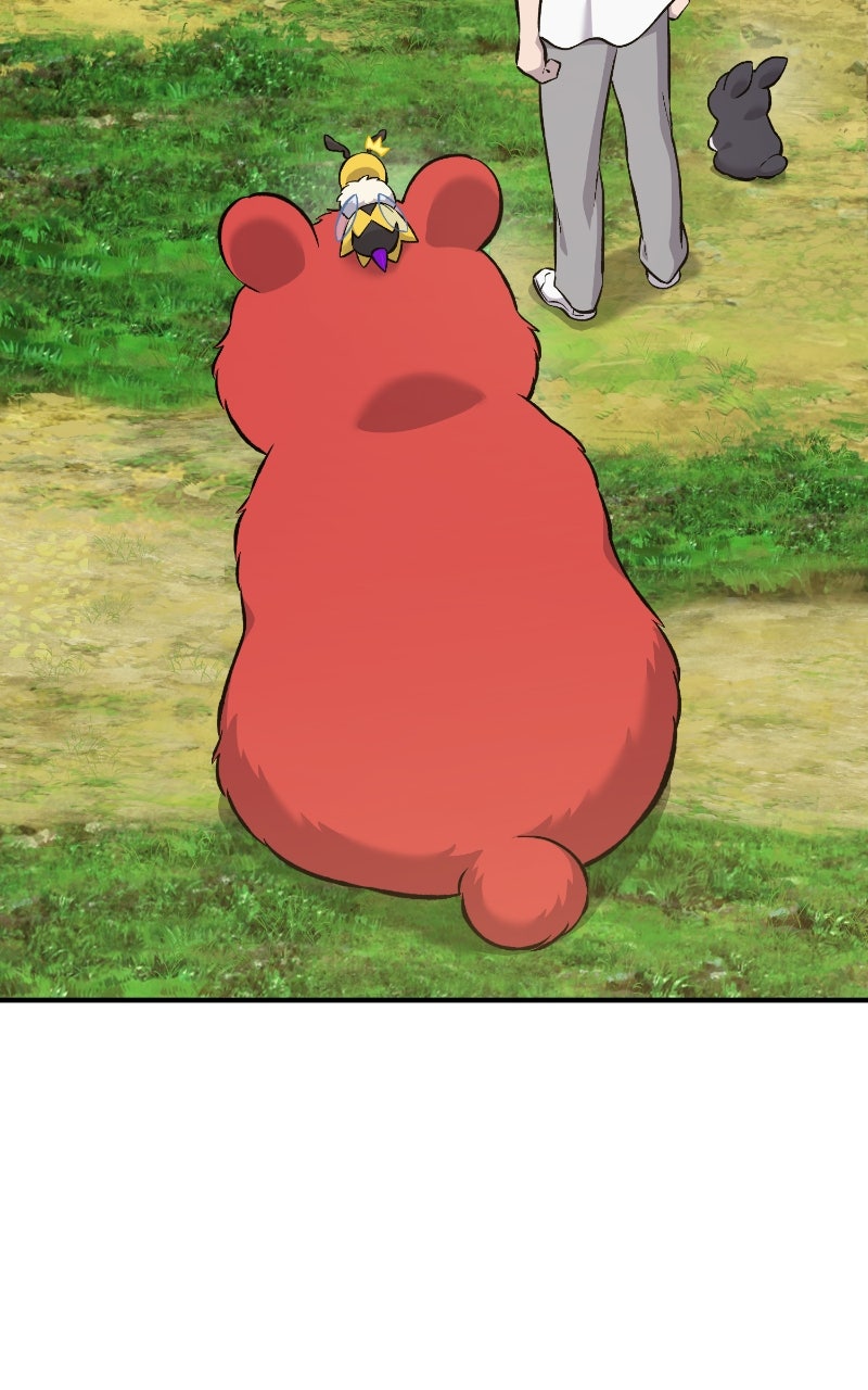 Read The Top Dungeon Farmer EN Manga Online