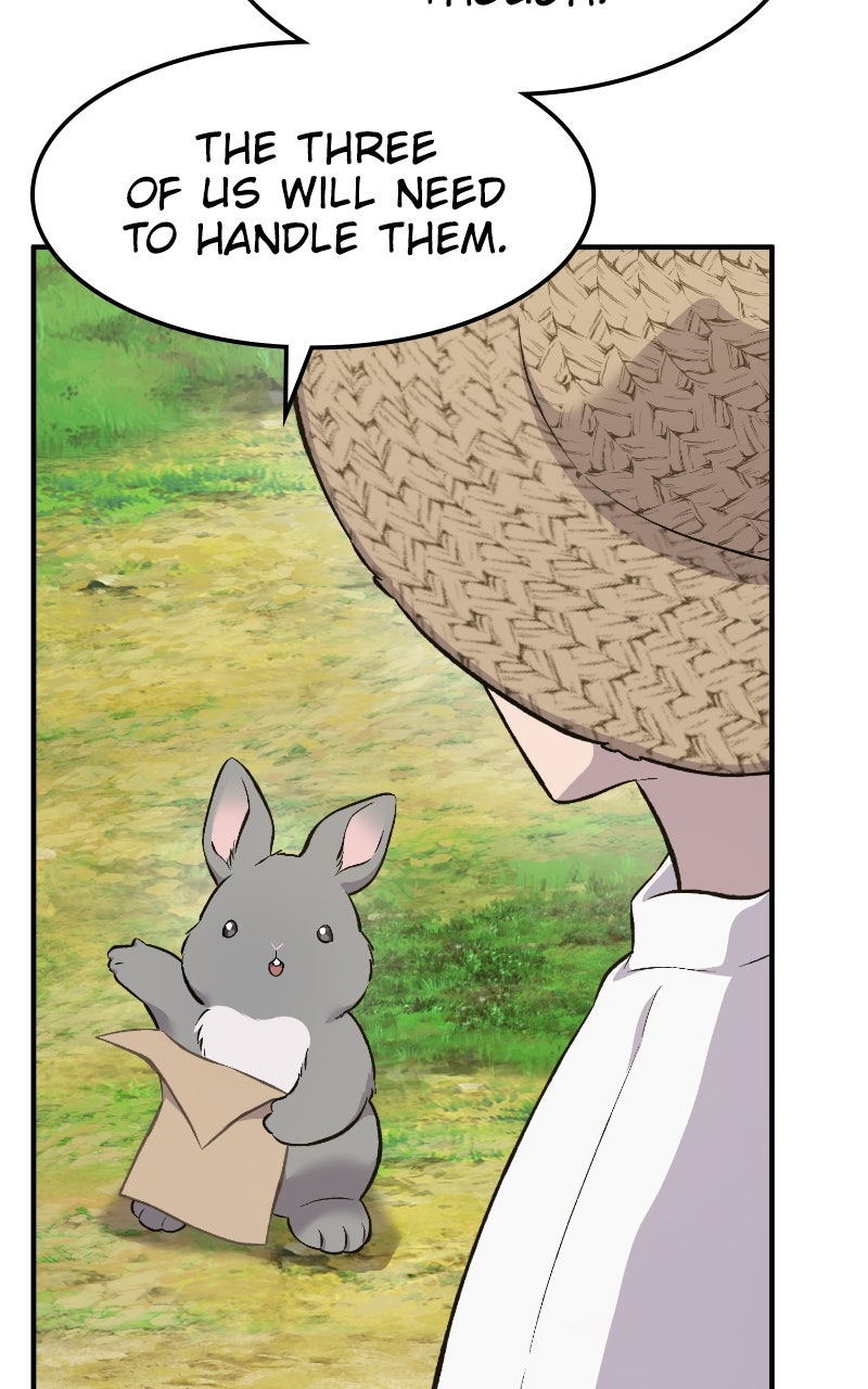 Read The Top Dungeon Farmer EN Manga Online