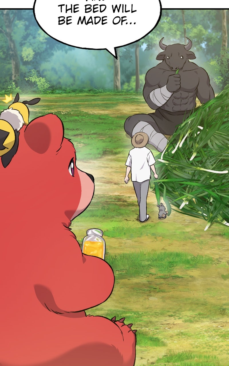 Read The Top Dungeon Farmer EN Manga Online