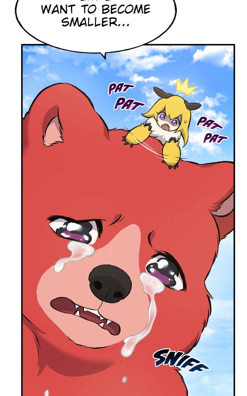 Read The Top Dungeon Farmer EN Manga Online