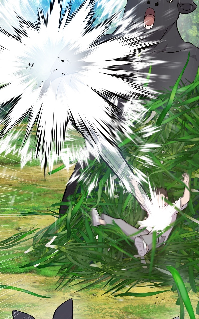 Read The Top Dungeon Farmer EN Manga Online