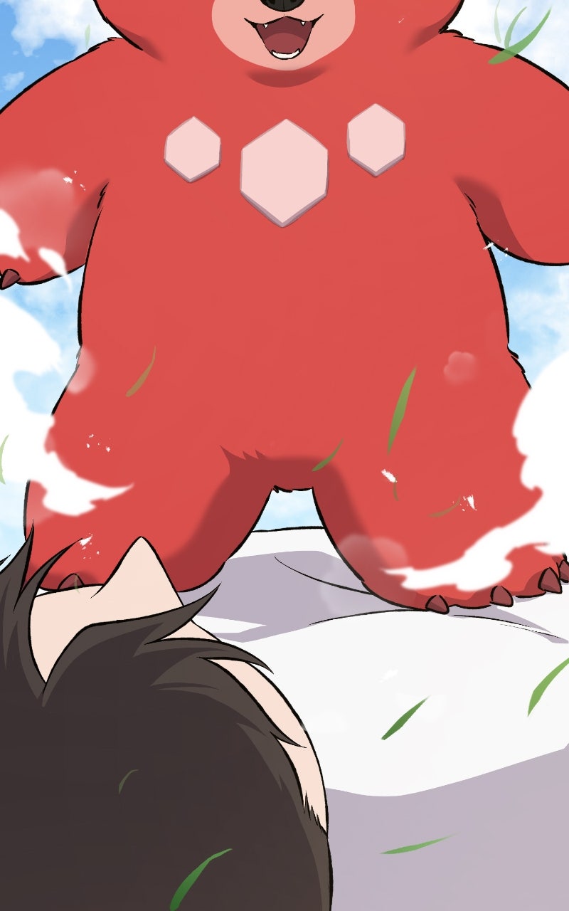 Read The Top Dungeon Farmer EN Manga Online