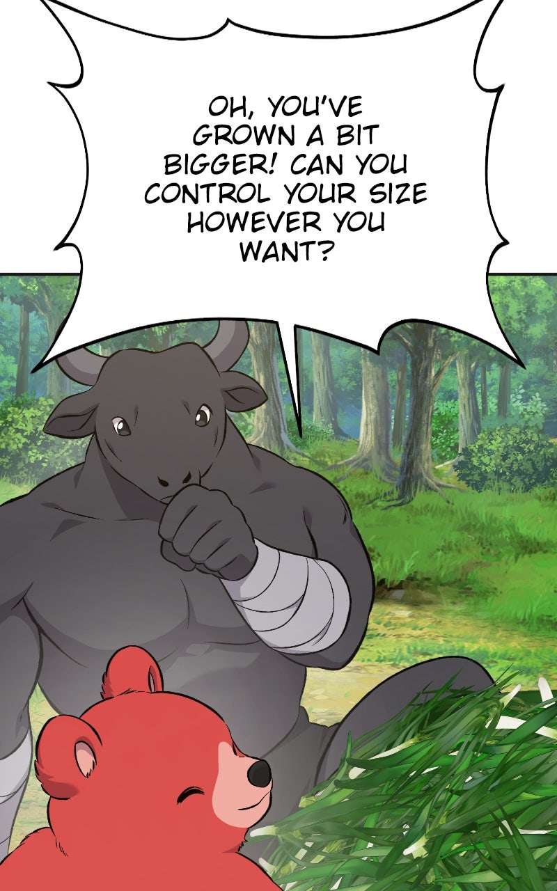 Read The Top Dungeon Farmer EN Manga Online