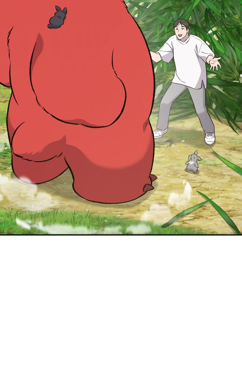 Read The Top Dungeon Farmer EN Manga Online