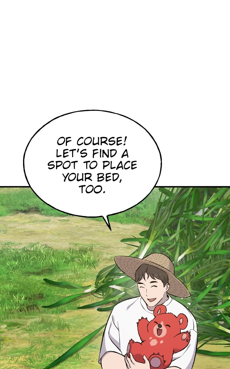 Read The Top Dungeon Farmer EN Manga Online