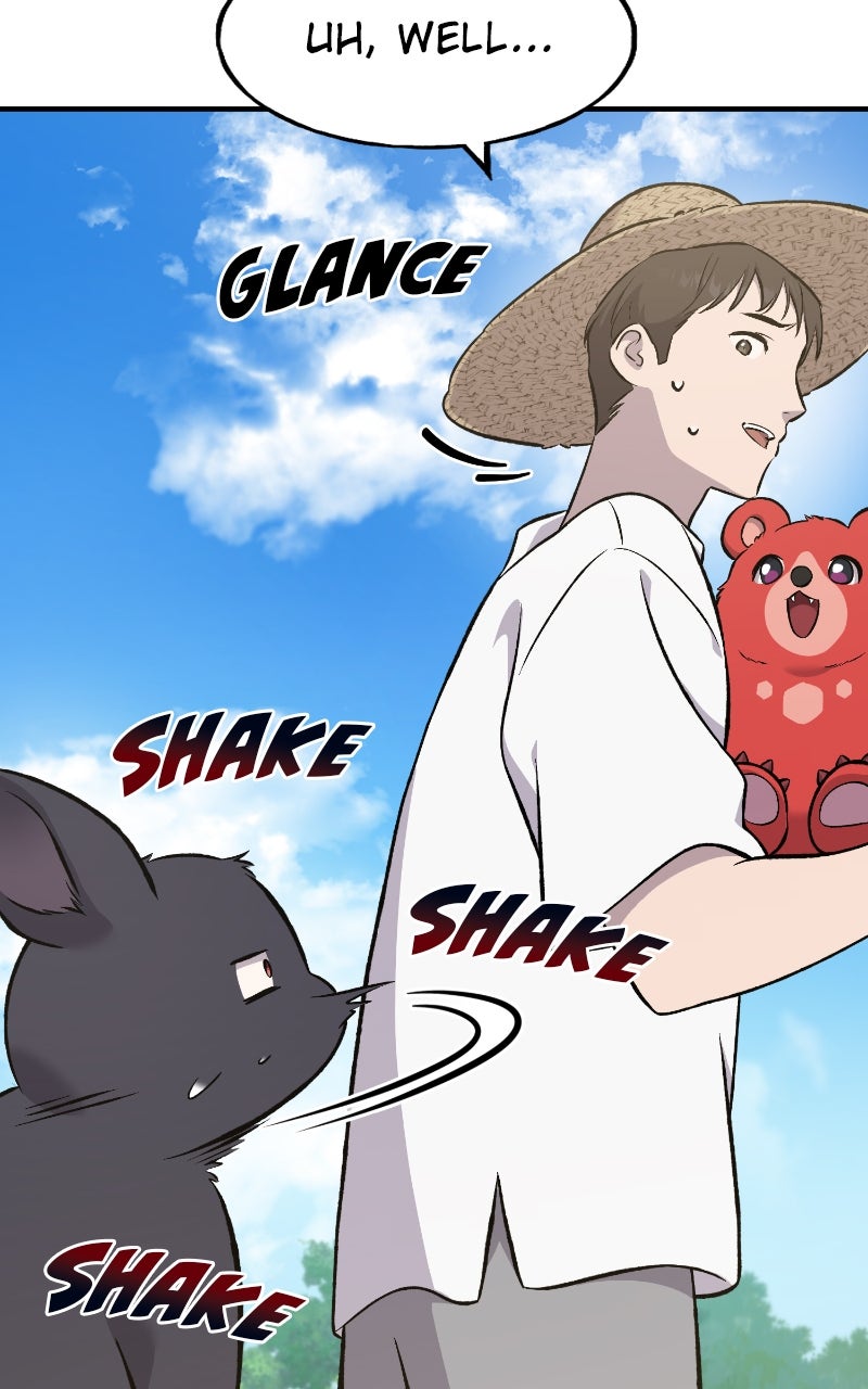 Read The Top Dungeon Farmer EN Manga Online