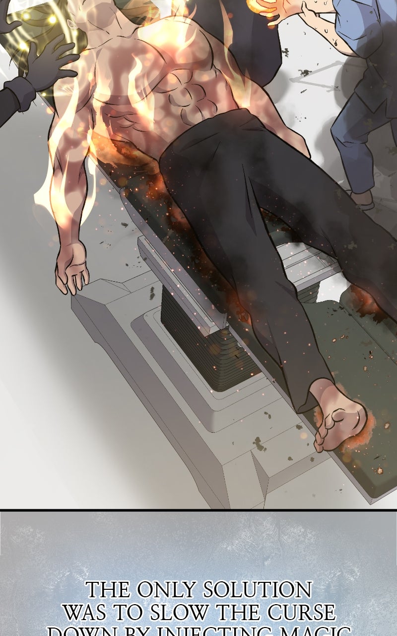 Read The Top Dungeon Farmer EN Manga Online