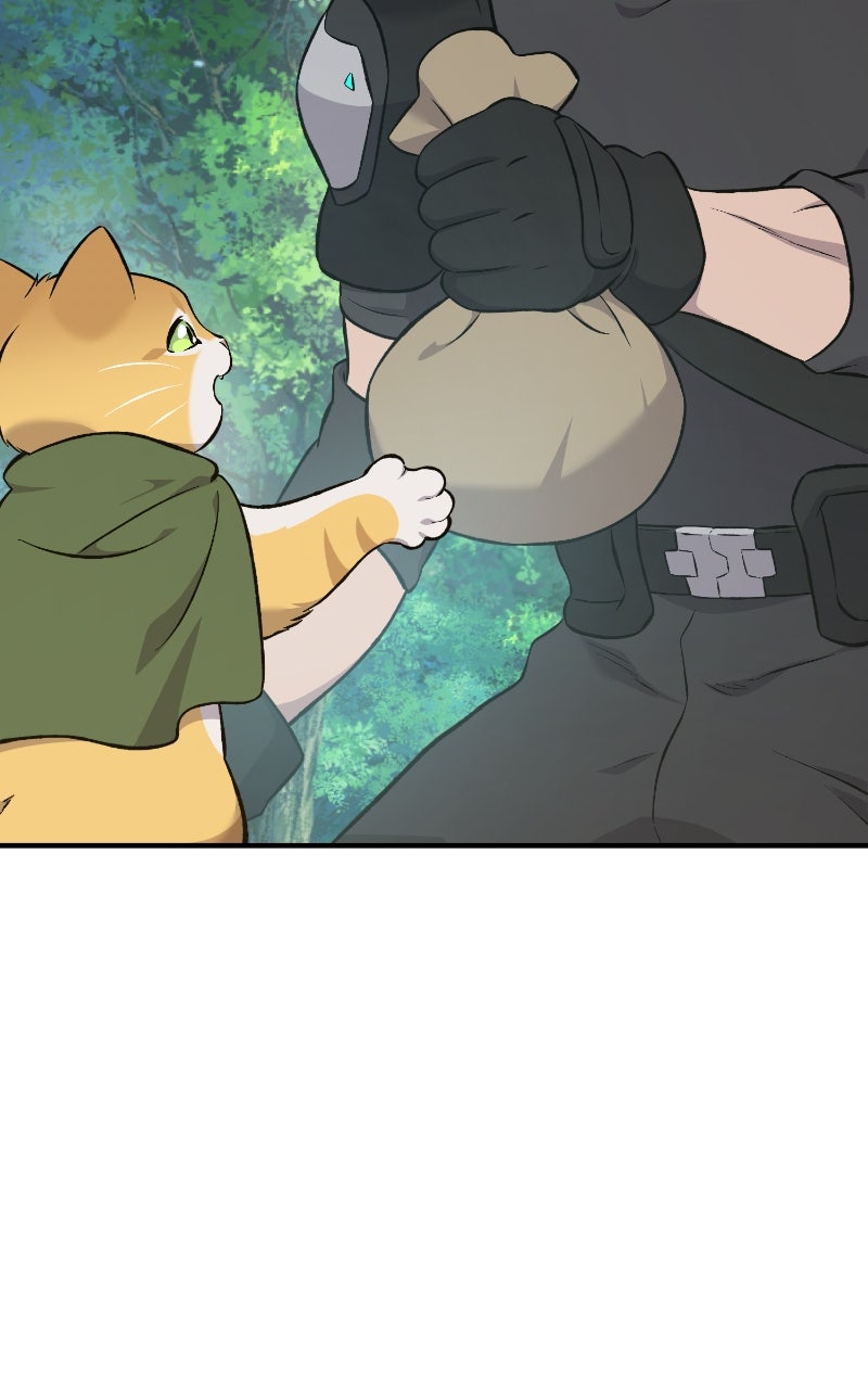 Read The Top Dungeon Farmer EN Manga Online