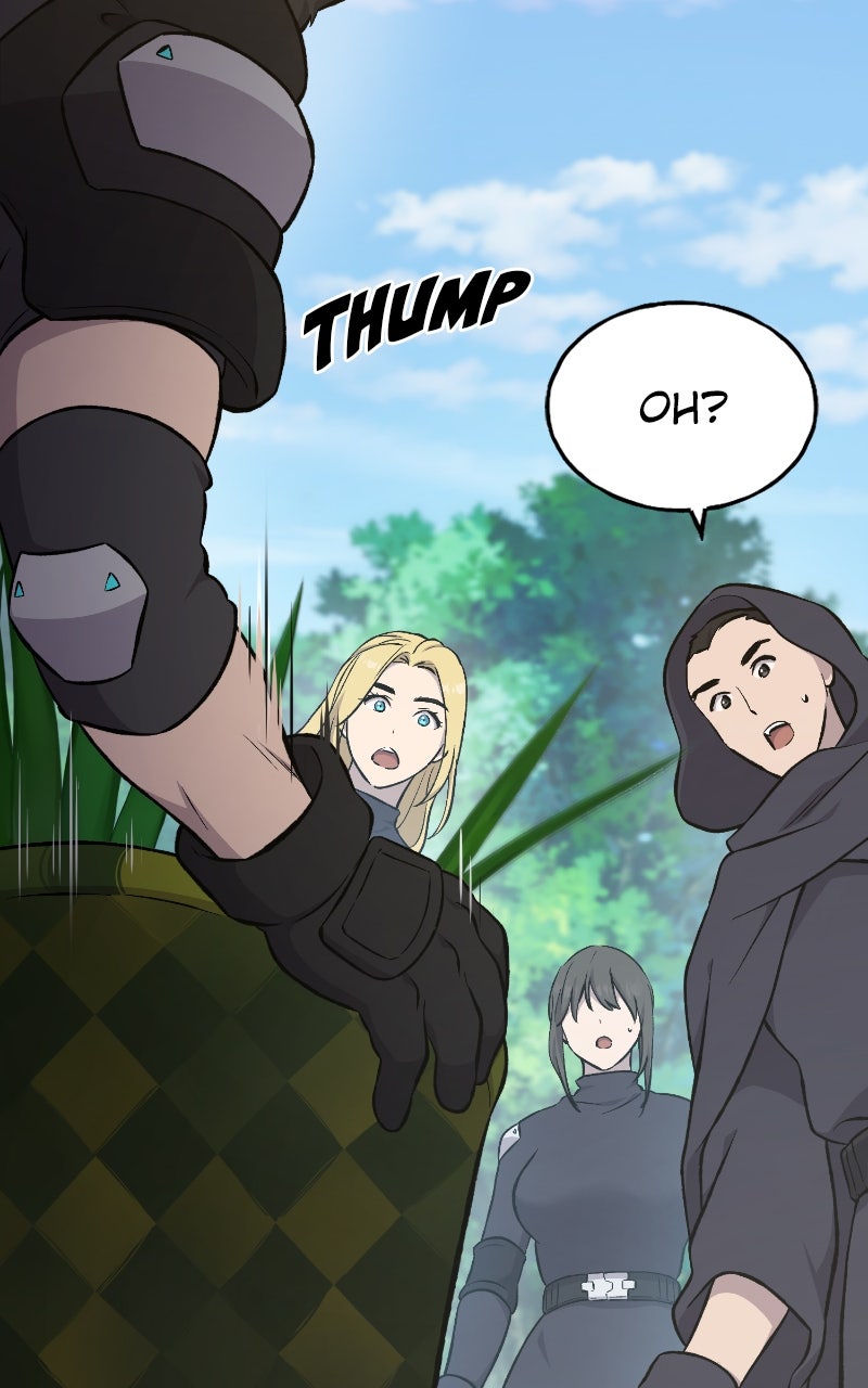 Read The Top Dungeon Farmer EN Manga Online