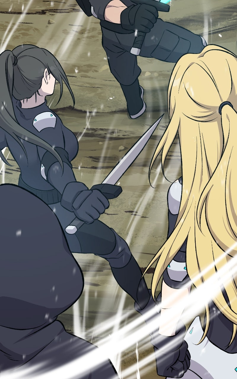 Read The Top Dungeon Farmer EN Manga Online