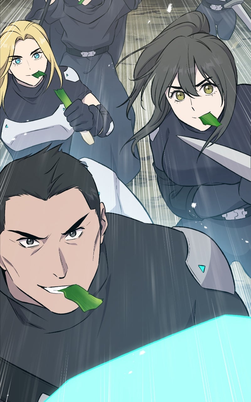 Read The Top Dungeon Farmer EN Manga Online