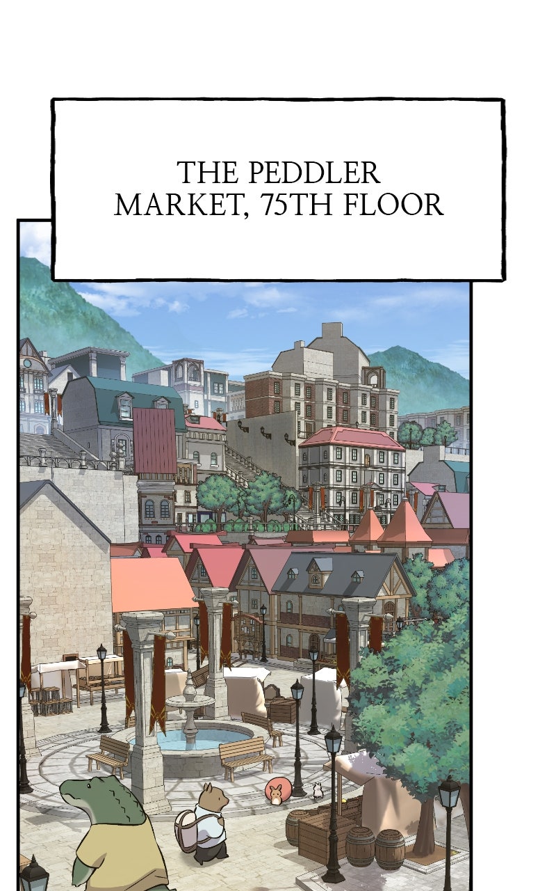 Read The Top Dungeon Farmer EN Manga Online