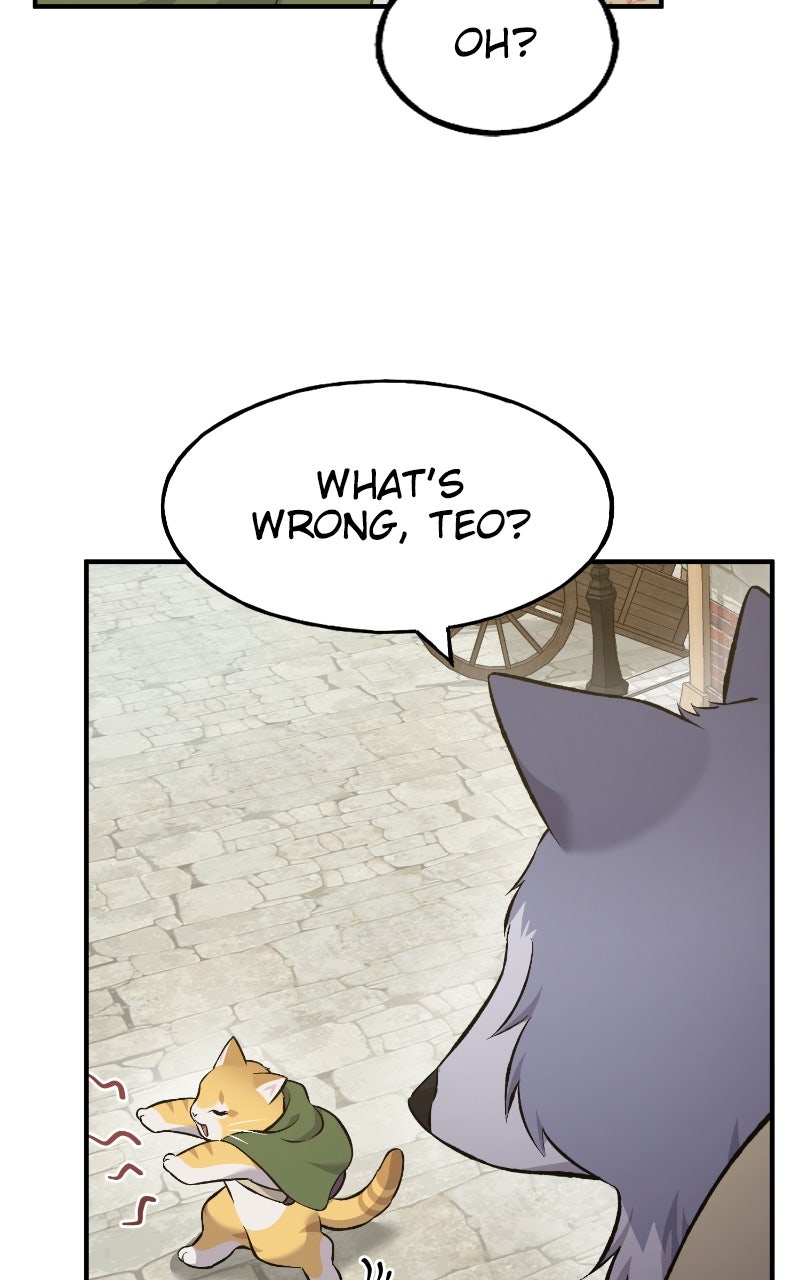 Read The Top Dungeon Farmer EN Manga Online