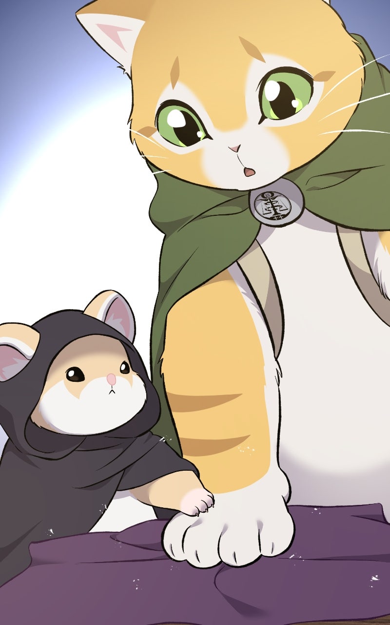 Read The Top Dungeon Farmer EN Manga Online