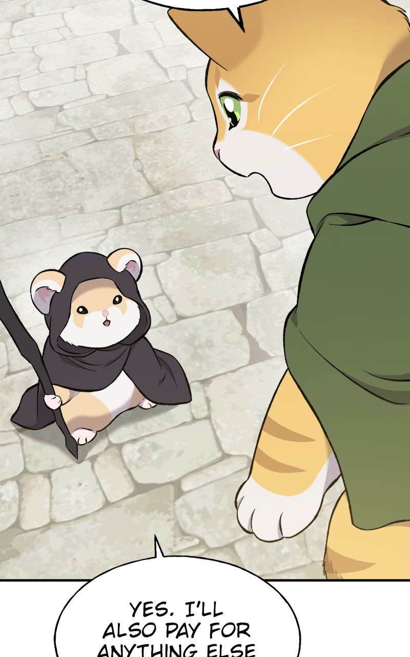 Read The Top Dungeon Farmer EN Manga Online