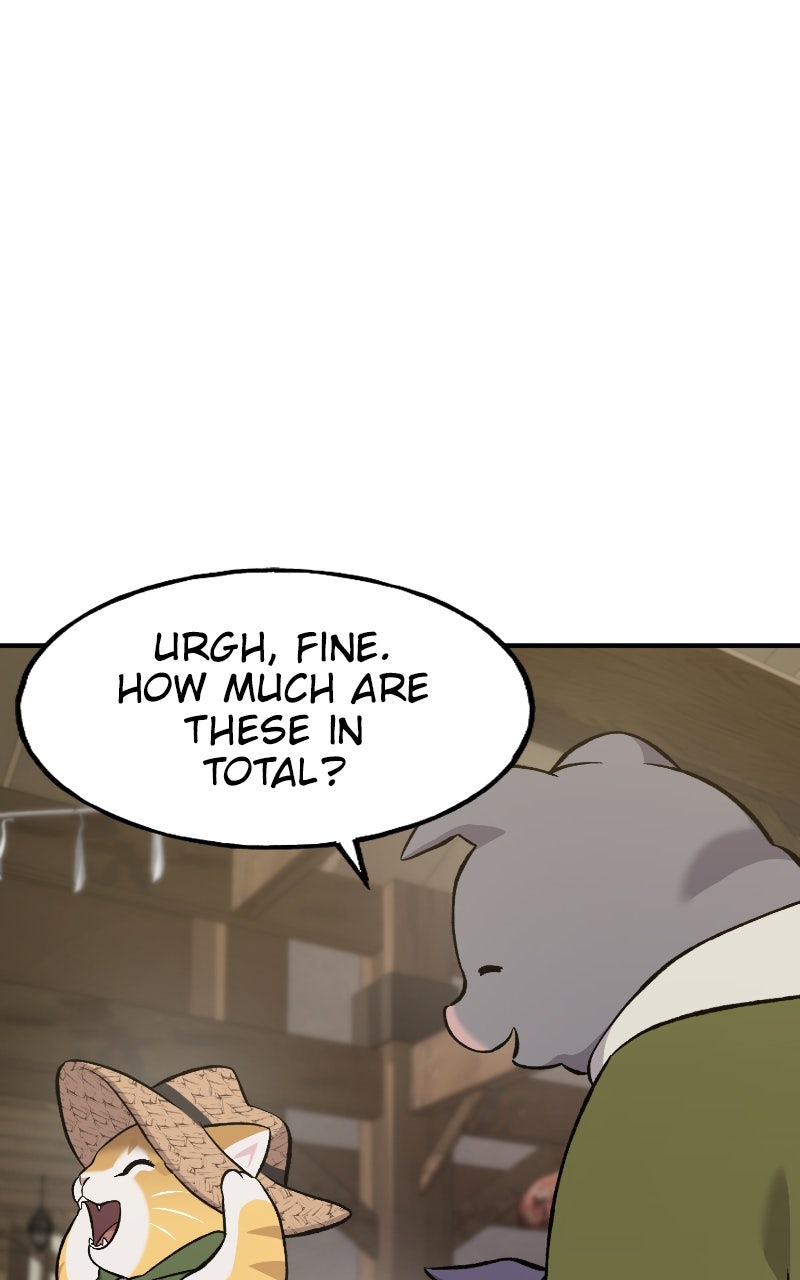 Read The Top Dungeon Farmer EN Manga Online