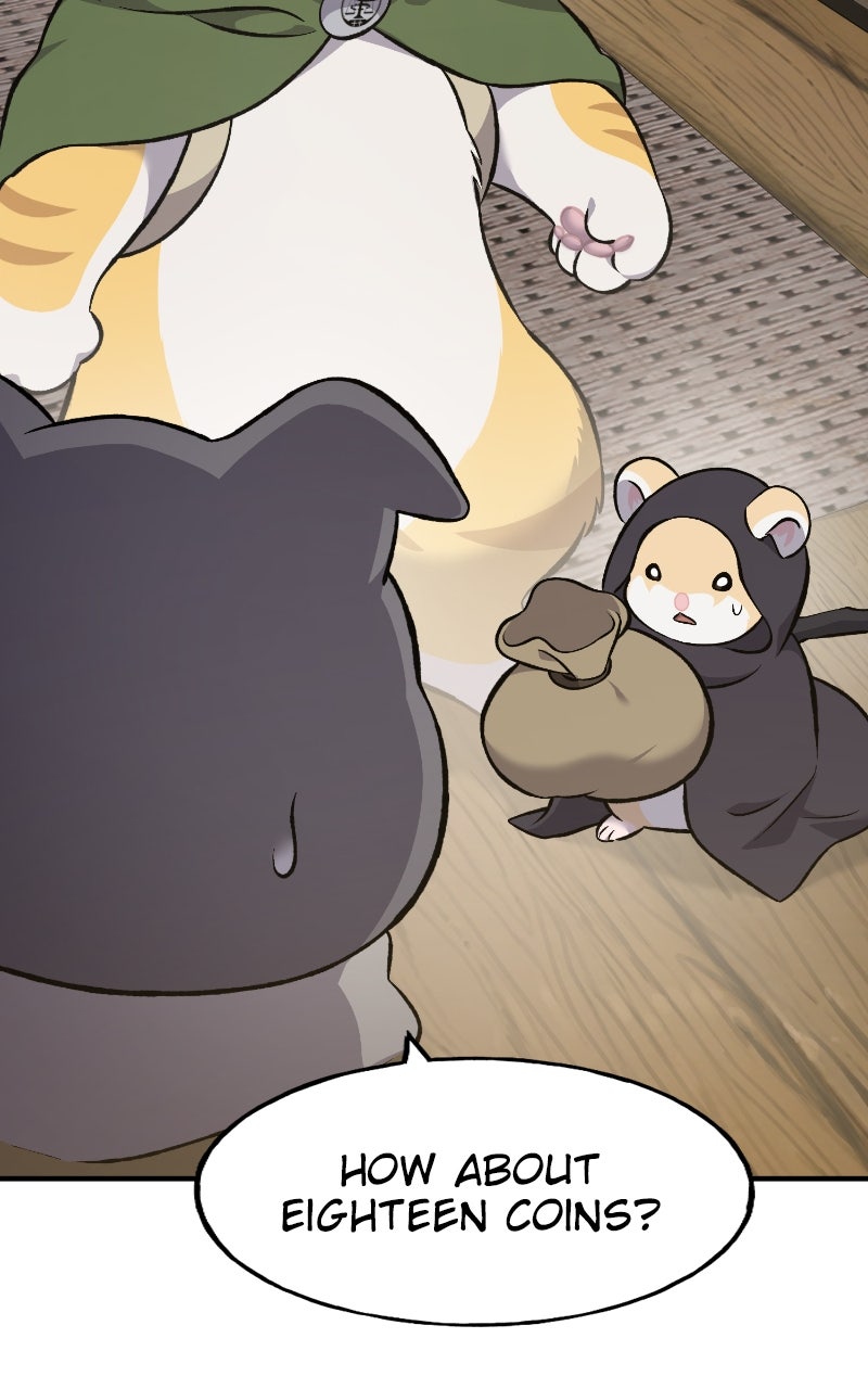 Read The Top Dungeon Farmer EN Manga Online