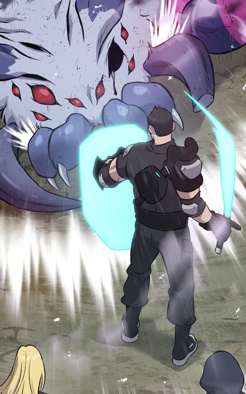 Read The Top Dungeon Farmer EN Manga Online