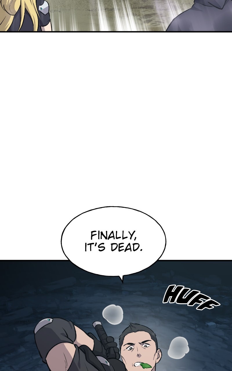 Read The Top Dungeon Farmer EN Manga Online