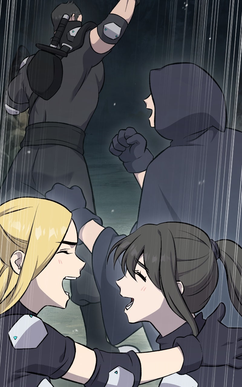 Read The Top Dungeon Farmer EN Manga Online