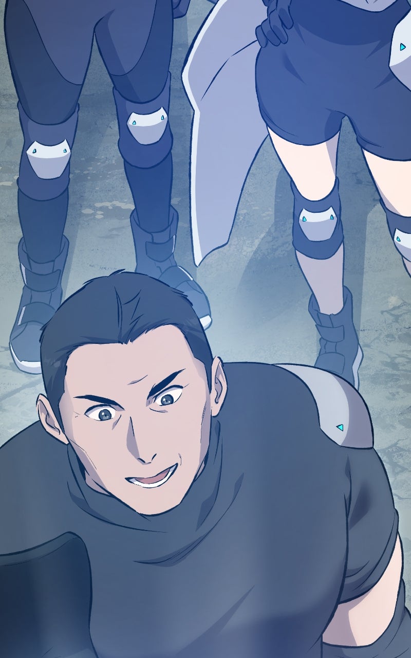 Read The Top Dungeon Farmer EN Manga Online